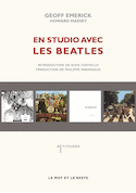En studio avec les Beatles [ancienne édition]